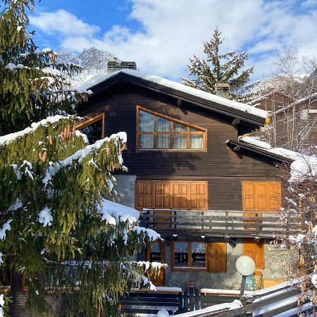 Appartamento 4 posti letto zona golf -terme Bormio Premadio Esterno foto