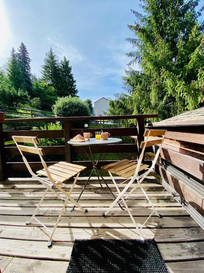 Appartamento 4 posti letto zona golf -terme Bormio Premadio Esterno foto