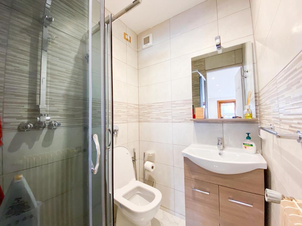Appartamento 4 posti letto zona golf -terme Bormio Premadio Esterno foto