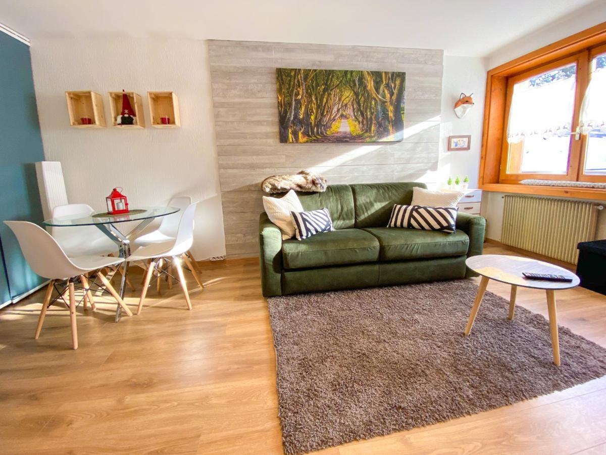 Appartamento 4 posti letto zona golf -terme Bormio Premadio Esterno foto